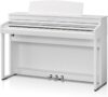 Kawai CA401 Digital Concert Piano – Black