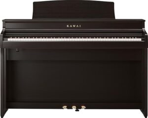 Kawai CA401 Digital Concert Piano – Rosewood