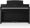 Kawai CA401 Digital Concert Piano – White
