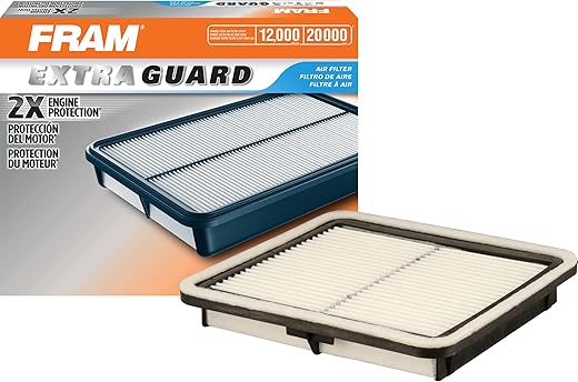 Fram CA9997 Replacement Engine Air Filter For Subaru