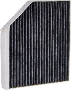 MANN-FILTER Cabin Air Filter – CUK2450
