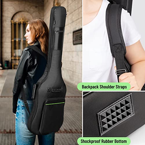 CAHAYA Bass Guitar Gig Bag CY0292 - Image 5