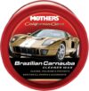 Mothers California Gold Carnauba Cleaner Wax Paste