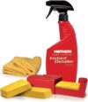 Mothers California Gold Deluxe Clay Bar Kit 07243