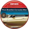Mothers California Gold Pure Carnauba Wax Paste