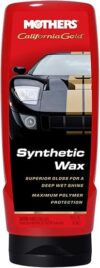 Mothers California Gold Synthetic Wax Liquid 05716-6