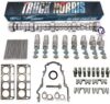 Dynosty Cam Kit With Pushrods Delphi Lifters