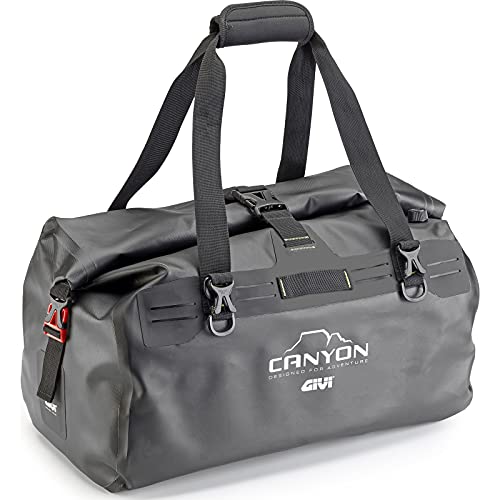 Canyon Waterproof Cargo Bag GRT712B - Image 2