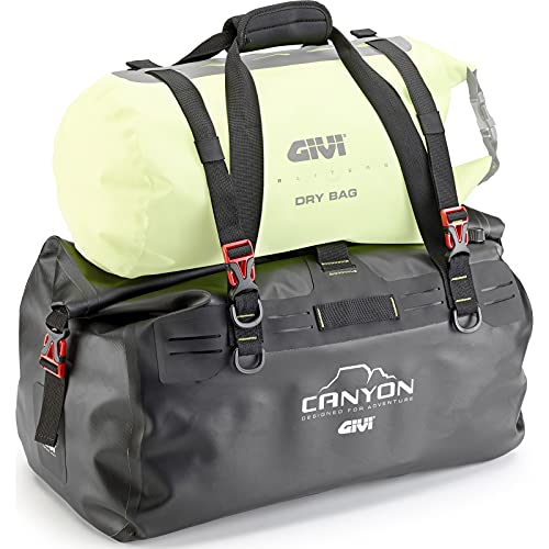 Canyon Waterproof Cargo Bag GRT712B - Image 5