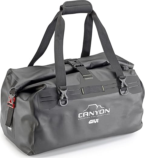 Canyon Waterproof Cargo Bag GRT712B