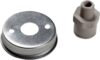 Robinair Cap Value 19830, 1 Pack