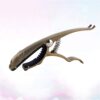 OUSIKA Capo Guitar Picks Quick Change Trigger
