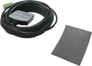 IMC Audio Car Active GPS Navigation Antenna Compatible AVH-W4400NEX
