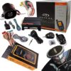 Avital Car Alarm Remote Start 5303L System