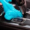 PULIDIKI Car Cleaning Gel Interior Cleaner Slime