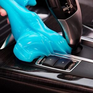 PULIDIKI Car Cleaning Gel Interior Cleaner Slime