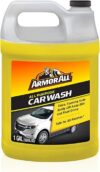 Armor All Car Cleaning Wash Soap, 1 Gallon