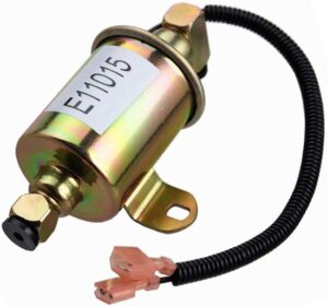 LIYYOO Car Electric Fuel Pump Compatible Cummins 149-2620