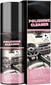 Generic Car Interior Cleaner – 100ml Detailer Spray