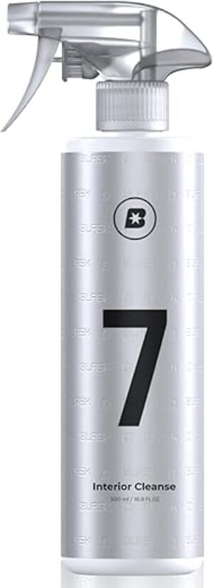 Blask Car Interior Cleaner 16.9 Fl.oz