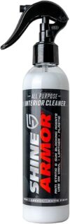 SHINE ARMOR Car Interior Cleaner For Detailing & Restoration
