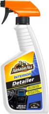 Armor All Car Interior Cleaner Spray, 16 Fl Oz
