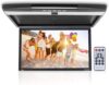 Pyle Car Overhead Monitor Screen Display – 17.3 Inch LCD