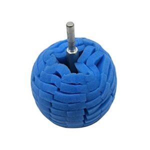 HUOZHI Car Polishing Buffing Pad Tool