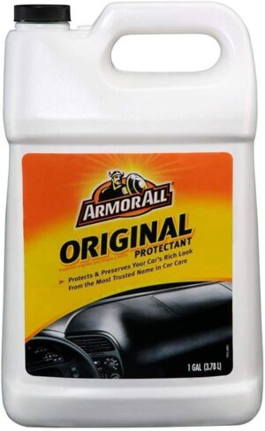 Armor All Car Protectant Refill, Interior Cleaner, UV Protection