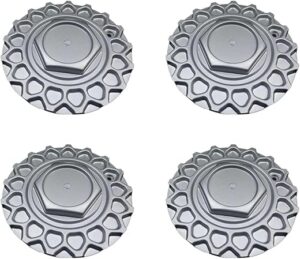 AHLOKIY Car Rim Center Cap 168 Mm 9155L169