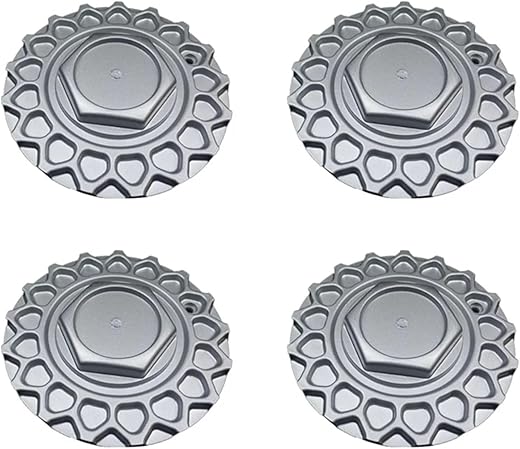 AHLOKIY Car Rim Center Cap 168 Mm 9155L169