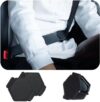 Yuoyar Car Seat Belt Adjuster Clips