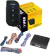 Viper Car Security & Remote Start System with DB3 Module