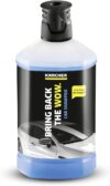 Kärcher Car Shampoo Plug And Clean Detergent
