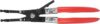 EVGATSAUTO Car Soldering Plier Tool For Maintenance