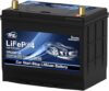 TPE Car Start-Stop Lithium Battery 12V 60AH