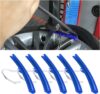 AICEL Car Tire Changing Rim Protector, 5 Pcs
