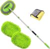 LumiMokki Car Wash Mop Kit With Long Handle