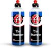 Adam’s Polishes Car Wash Shampoo – pH Safe Formula