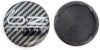 AAmron Car Wheel Center Caps For M582 OZ Racing