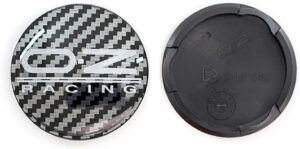 AAmron Car Wheel Center Caps For M582 OZ Racing