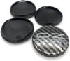 AAmron Car Wheel Center Caps For OZ Racing M582