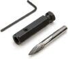 Steelman Carbide Double-Cut Burr For Tire Repair