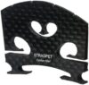 STRADPET Carbon Fiber Bridge 2.0 For Violin