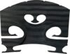 Generic Carbon Fiber Violin Bridge 4/4
