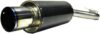 HKS Carbon-Ti Exhaust HKS-3112-EX005