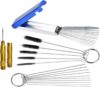 YINGSL Carburetor Cleaner Kit With Tools