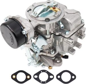 THUNDERMINGO Carburetor For Ford 240 250 300