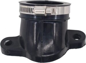 MOTOKU Carburetor Intake Manifold Boot For ATV