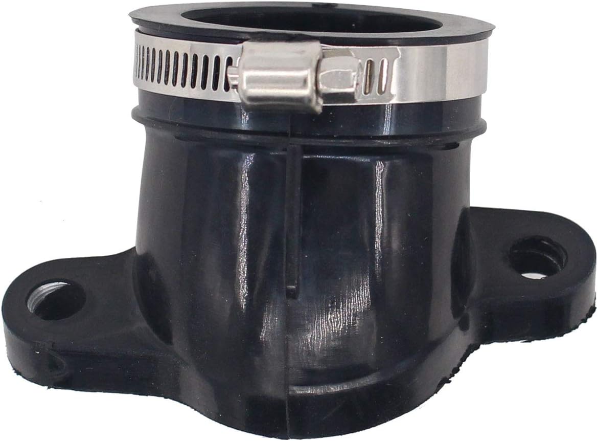 MOTOKU Carburetor Intake Manifold Boot For ATV